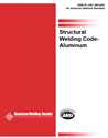 Picture of D1.2/D1.2M:2003 STRUCTURAL WELDING CODE  ALUMINUM (HISTORICAL)