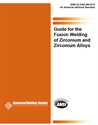 Picture of G2.5/G2.5M:2012 GUIDE FOR THE FUSION WELDING OF ZIRCONIUM AND ZIRCONIUM ALLOYS (HISTORICAL)