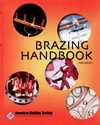 Picture of BRH:2007 BRAZING HANDBOOK, 5th EDITION