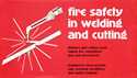 Picture of FSW FIRE SAFETY IN WELDING AND CUTTING SET OF 25 PAMPHLETS