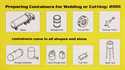 Picture of PCWC:2001 PREPARING CONTAINERS FOR WELDING OR CUTTING SET OF 25 BOOKLETS