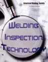 Picture of WIT-T:2008 WELDING INSPECTION TECHNOLOGY (HISTORICAL)