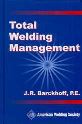 Picture of TWM:2005 TOTAL WELDING MANAGEMENT