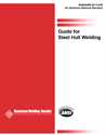 Picture of D3.5:1993(R2000) GUIDE FOR STEEL HULL WELDING (HISTORICAL)