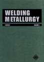 Picture of WM1.4:1994 FUNDAMENTALS WELDING METALLURGY - VOL.1 (AWS WM1)