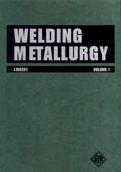 Picture of WM1.4:1994 FUNDAMENTALS WELDING METALLURGY - VOL.1 (AWS WM1)
