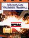Picture of RWMA - RESISTANCE WELDING MANUAL, REVISED 4TH ED