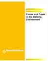 Picture of FUMES AND GASES IN THE WELDING ENVIRONMENT