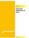 Picture of ULR ULTRAVIOLET REFLECTANCE OF PAINT