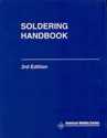 Picture of SHB:1999 SOLDERING HANDBOOK, SOFTBOUND, 3RD ED