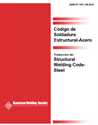 Picture of D1.1/D1.1M:2010 CODIGO DE SOLDADURA ESTRUCTURAL - ACERO (SPANISH)