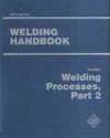 Picture of WHB-3.9 WELDING HANDBOOK 9th EDITION, VOL. 3 - WELDING PROCESSES, PART 2 