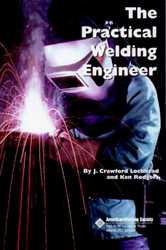 Picture of PWE:2000 PRACTICAL WELDING ENGINEER