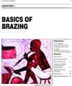 Picture of BHC1 - BASICS OF BRAZING 