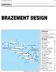 Picture of BHC2 - BRAZEMENT DESIGN