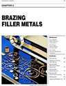 Picture of BHC3 - BRAZING FILLER METALS