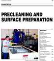 Picture of BHC5 - PRECLEANING AND SURFACE PREPARATION 