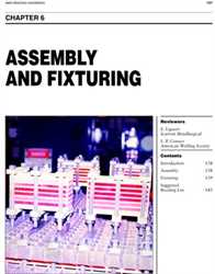 Picture of BHC6 - ASSEMBLY AND FIXTURING 