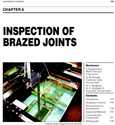 Picture of BHC8 - INSPECTION OF BRAZED JOINTS 