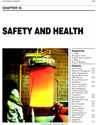 Picture of BHC10 - SAFETY AND HEALTH