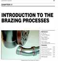 Picture of BHC11 - INTRODUCTION TO THE BRAZING PROCESSES 