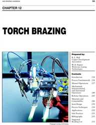 Picture of BHC12 - TORCH BRAZING 