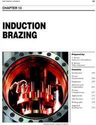 Picture of BHC13 - INDUCTION BRAZING 