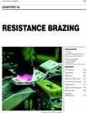 Picture of BHC16 - RESISTANCE BRAZING 