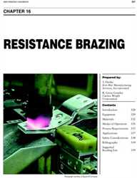 Picture of BHC16 - RESISTANCE BRAZING 