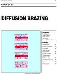 Picture of BHC17 - DIFFUSION BRAZING 