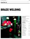 Picture of BHC19 - BRAZE WELDING 