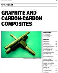 Picture of BHC21 - GRAPHITE AND CARBON-CARBON COMPOSITES 