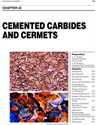 Picture of BHC22 - CEMENTED CARBIDES AND CERMETS