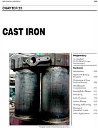 Picture of BHC23 - CAST IRON 