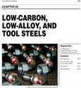 Picture of BHC26 - LOW-CARBON, LOW-ALLOY, AND TOOL SHEETS 