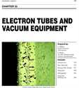 Picture of BHC33 - ELECTRON TUBES AND VACUUM EQUIPMENT