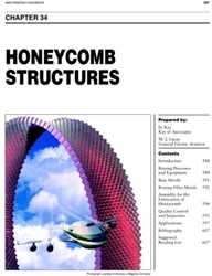 Picture of BHC34 - HONEYCOMB STRUCTURES 