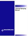 Picture of TSM:1996 THERMAL SPRAYING; THERMAL SPRAY MANUAL; A PRACTICAL REFERENCE GUIDE (HISTORICAL)