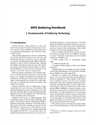 Picture of SHC1 SOLDERING HANDBOOK CHAPTER 1: FUNDAMENTALS OF SOLDERING TECHNOLOGY