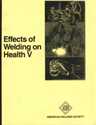 Picture of EWH-5 EFFECTS OF WELDING ON HEALTH