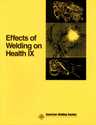 Picture of EWH-9 EFFECTS OF WELDING ON HEALTH