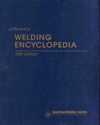 Picture of JWE JEFFERSON'S WELDING ENCYCLOPEDIA