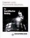 Picture of DPW:1999 DESIGN AND PLANNING MANUAL FOR COST EFFECTIVE WELDING (DPW)