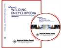 Picture of JWE CD JEFFERSON'S WELDING ENCYCLOPEDIA ON CD-ROM