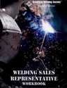 Picture of CWSR:2010 WELDING SALES REPRESENTATIVE WORKBOOK