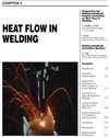 Picture of WHC1.03 HEAT FLOW IN WELDING