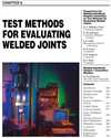 Picture of WHC1.06 TEST METHODS FOR EVALUATING WELDED JOINTS