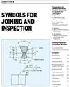 Picture of WHC1.08 SYMBOLS FOR JOINING AND INSPECTION