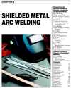 Picture of WHC2.02 SHIELDED METAL ARC WELDING