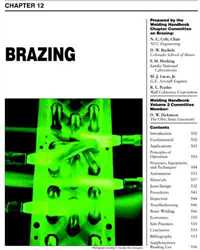 Picture of WHC2.12 BRAZING